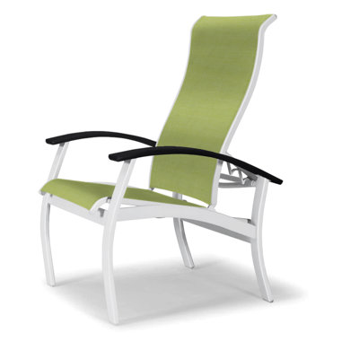 Chaise de patio Askar