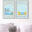 Mediterranean Window Set Set by Oliver Gal-1694304617-1795911637