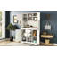 Armoire de cuisine avec bar Coffee Coffee-1360302507