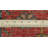 Khusbu Distressed Arleena Red Runner