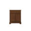 Ensemble de meuble-lavabo simple de 30 po Hermes-908696801