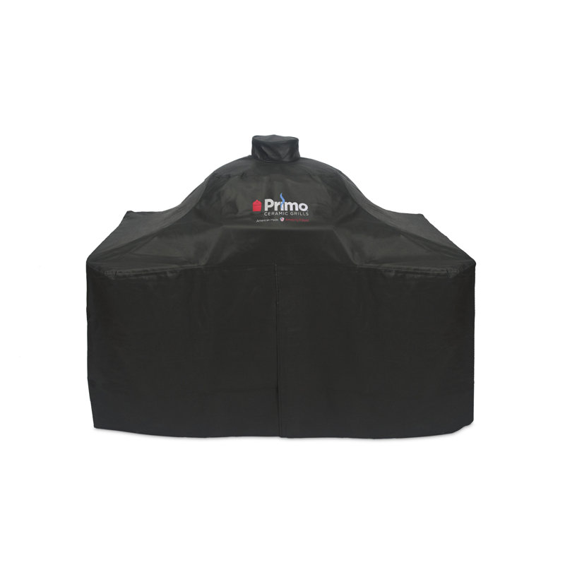 Primo Grill Cover, 122cm H x 130cm W x 58cm D