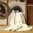 Washable Abstract Indoor Rug-43484282