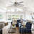 Paquette 52'' Ceiling Fan with Light Kit-823422125