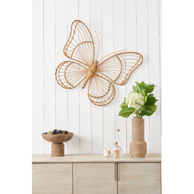 Insects Wall Decor