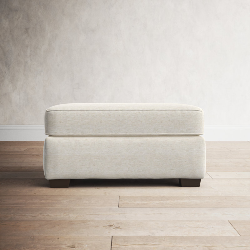 Porter Ottoman