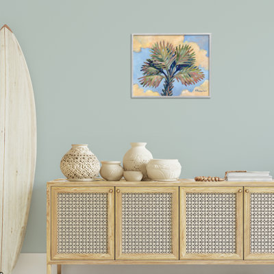 Giclée d'été par Paul Brent