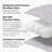 Secret Meadow Collection Microfiber Reversible Comforter Set by Southshore Fine Linens-884445019-884390312