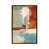 Gold Framed Canvas is unavailable
