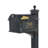 Balmoral Post Mounted Mailbox-1438486788-1438486785