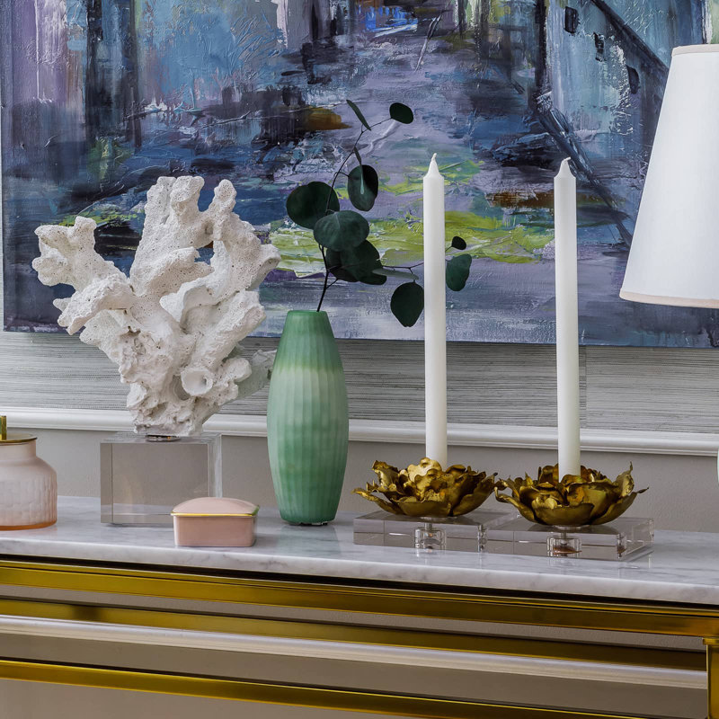 Adeline Decorative Object