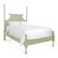 Emily Spindle Four Post Bed-706354023-700965198