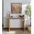 Feliciabeth Marble Console