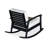 Eucalyptus Rocking Chair
