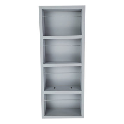 Mitchell Wall Spice Rack