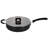 NutriChef 1 Quarts Non-Stick Aluminium Metal with Lid-86912439