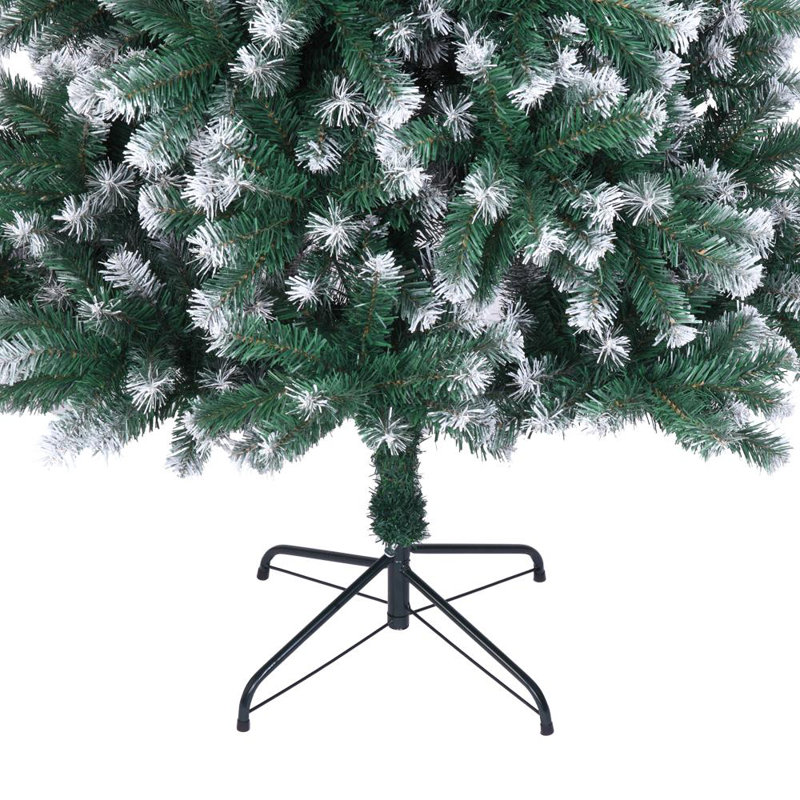 Easy Set-Up 7' Fir Christmas Tree