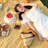 Large Picnic Blanket-87794731