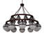 Bola 20 - Light Chandelier