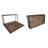 Ferdinand Floating Desk