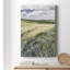" Wildflower Farm " Painting Print-905959765