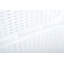 Plastic Laundry Hamper with Handles-24223709