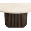 Round Marble Dining Table