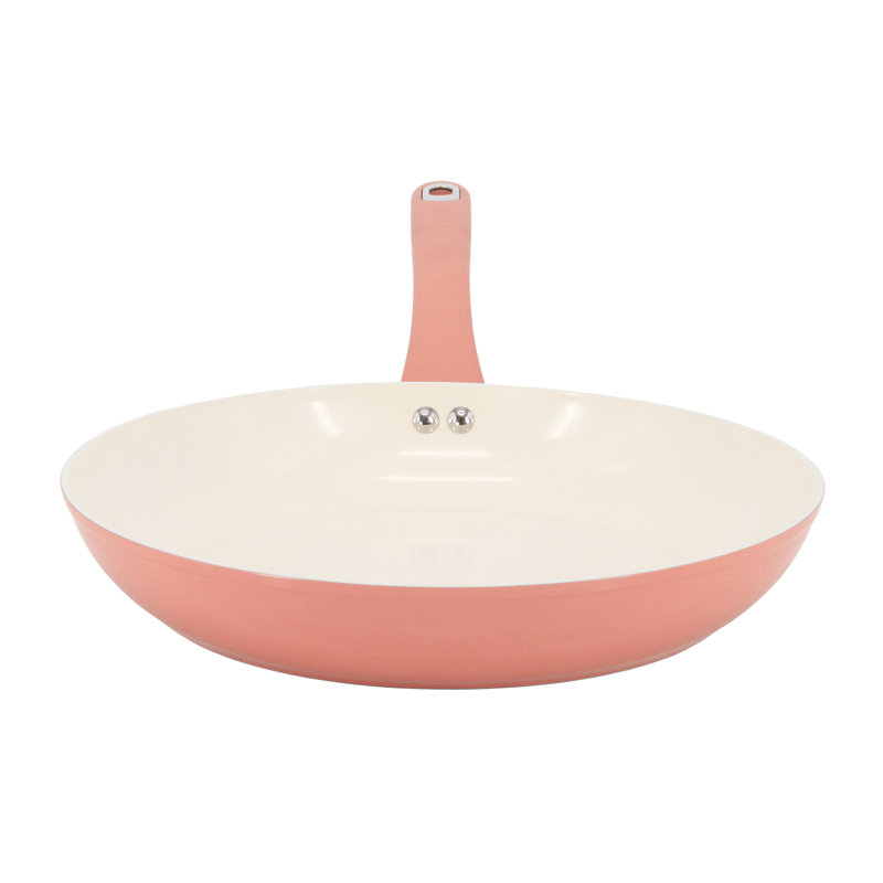 1 pièce Martha Stewart Everyday, L 9,5 po, Rose