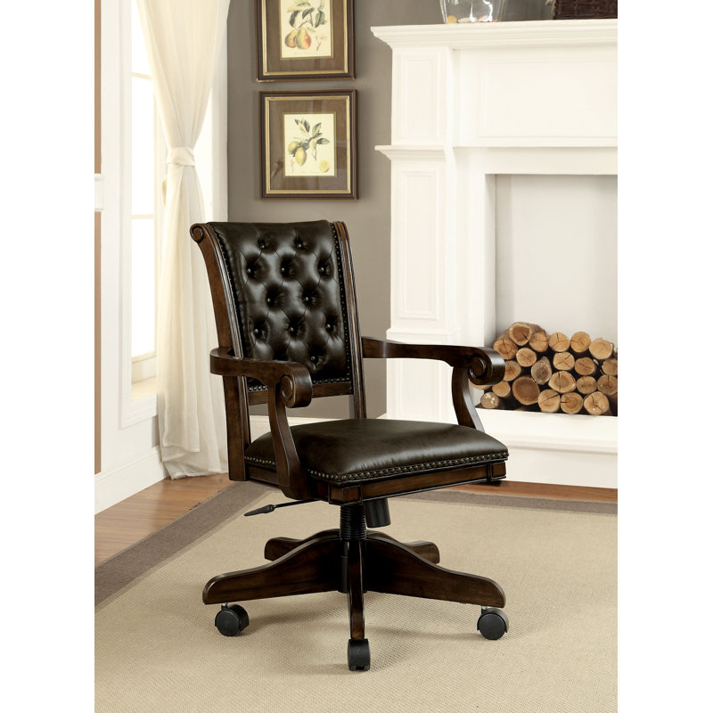 Chaise de banquier Wagaman
