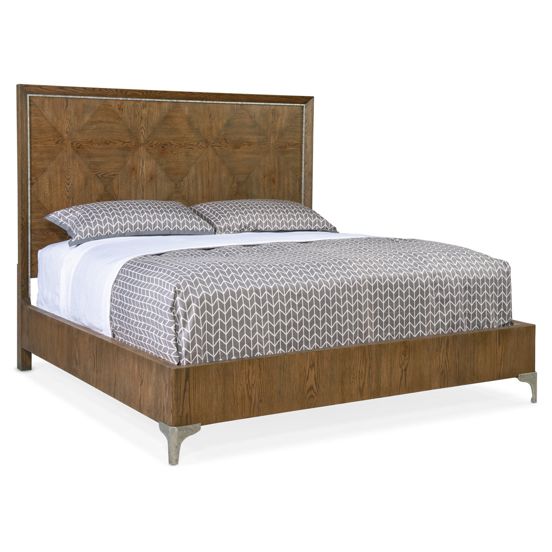 Chapman Standard Bed Hooker Furniture 