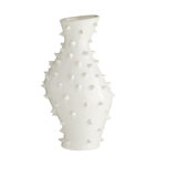 Grenell Handmade Ceramic / Porcelain Table Vase