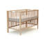 Cot Bed-445063099