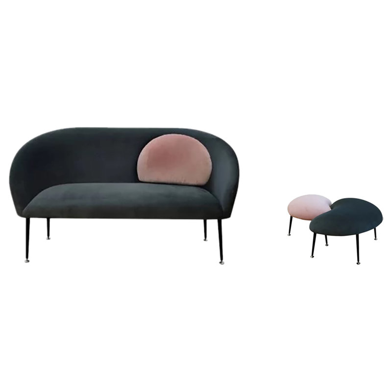 Plum Configurable Living Room Set