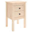 40cm W Bedside Table-102154928