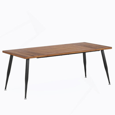 Rectangular Kitchen Table,Large Coffee Table,Dining Table
