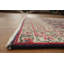 Tapis traditionnel rétro 3 x 4