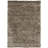 Themis Authentic Hand-Woven Handmade High Pile Modern Ribbon & Strands Shag Polyester Area Rug-124541442-24387777