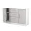 Bernay 126cm Sideboard