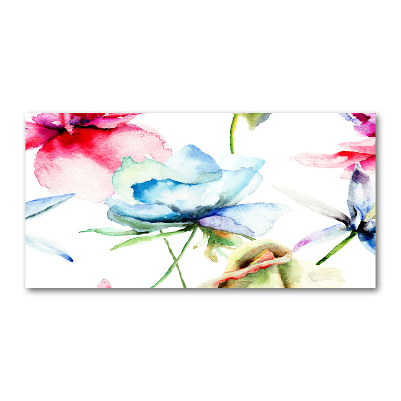 Maki - Wrapped Canvas Print