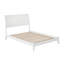 Lit plateforme en bois massif Portland-1076907527-1076907525