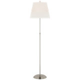 Wyatt Traditional Floor Lamp by Suzanne Kasler