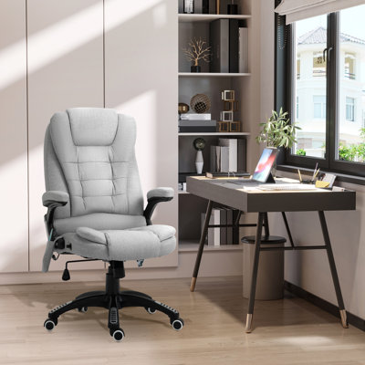 Waynefleet Polyester Office Chair
