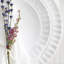 Pietra Serena Handmade Stoneware Salad/Dessert Plate