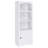 Stott 3-Shelf Engineered Wood Media Tower-1242156891