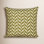 Mattelynn Geometric Indoor/Outdoor Throw Pillow