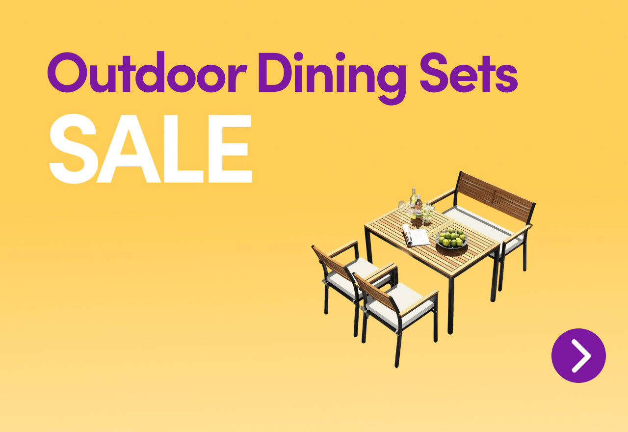 Outdoor Dining Sets