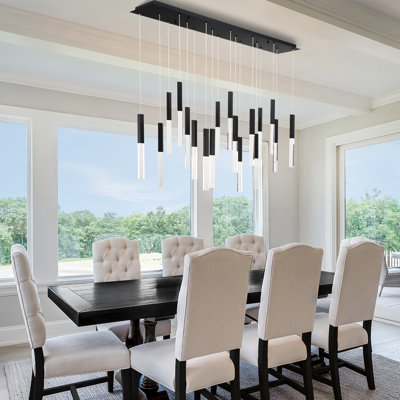 Benicio 18 Light Chandelier