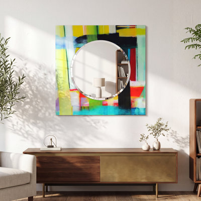 Miroir décoratif Bickham