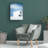 Contemporary Painting Print-1610039566