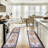 Machine Washable Non-Slip Kitchen Mat-521672523
